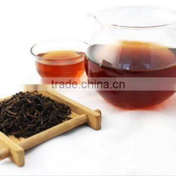 China Vacuum Packed Yunnan Old Puer Tea photo-4