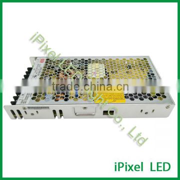 200W Single Output Switching Power Supply meanwell LRS-200-24