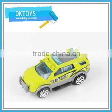 Mini Metal Model Car Toys For Collection 1:64 Diecast Toy