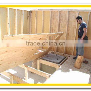 Hot Sale Different Size OSB Particleboard/smart With Best Price photo-6