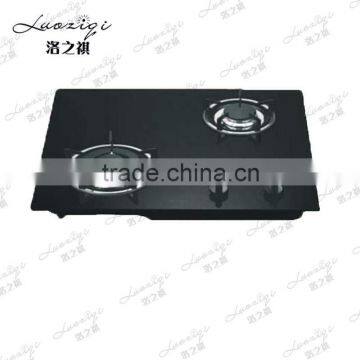 Gas Cooker With 5 Gas Burner Hot Sale photo-3