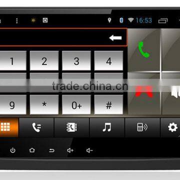 2016 NEW HOT SELLING Car Dvd Gps for Toyota New Corolla Android4.4.4 up to 4.4.2 OBDII 1.6GHz MCU 3G WiFI photo-6