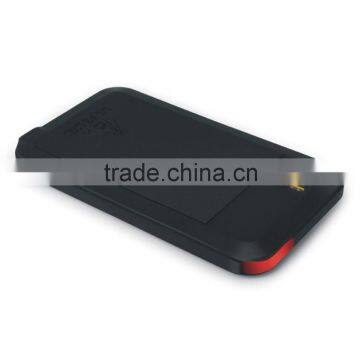 LOVE MEI Metal + Silicone + Gorilla Glass Hybrid Case for Xiaomi 3 MI3,Shockproof Waterproof Dustproof Powerful Case,love Mei