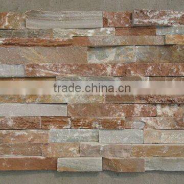granite yellow ledge stone