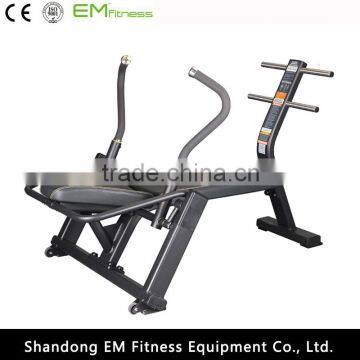 body building equipment abdominal trainer gym machine