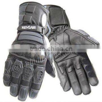 motorcycle gloves, leather gloves