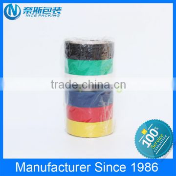 strong burning resistance tape, rubber tape