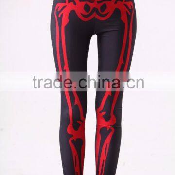 Magazine Sublimation Print Legging,SI Stuff Cotton Legging,YouShoppie on Wanelo Sublimation Legging
