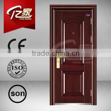 vinyl door covering with door locks dubai