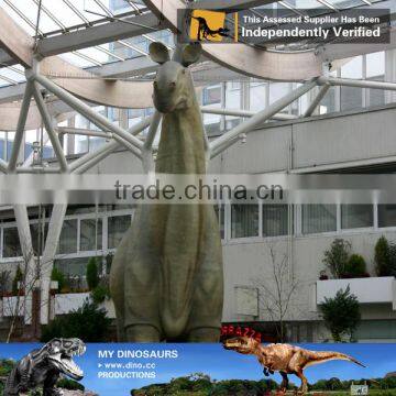 My Dino-C059 Magnificent Ice Age Animal Statues for Indoor or Outdoor Decoration photo-4
