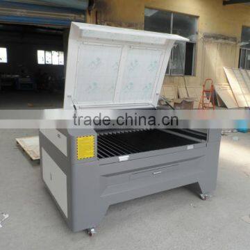 Donglian 6090 Metal Laser Cutting Machine Price From Jinan City Supplier photo-6