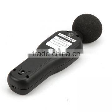 Sound Level Meter With USB Function photo-4