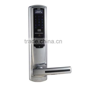 Best Price Biometric Fingerprint Door Lock With Access Control System photo-2