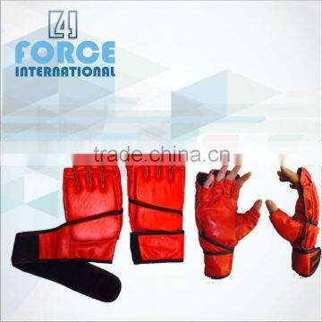 MMA gloves