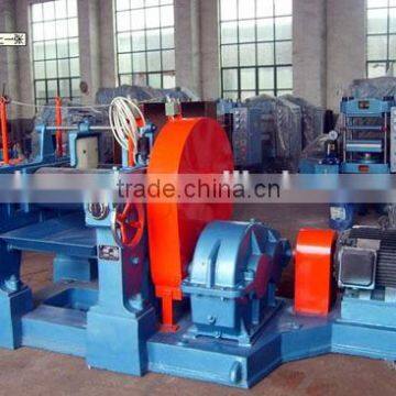 New type Rubber cracker machine for sale