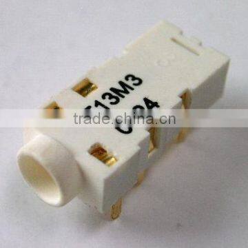 optical Mini jack