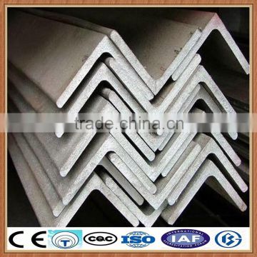 Cold rolled Stainless steel angle bar cold rolled