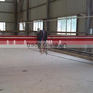 china high precision cnc plasma portable cutting machine