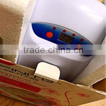 36 W Led uv Nail Lamp Dryer Beautiful Design photo-2