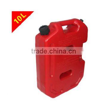 High Quality 10L fuel tank trailer plastic tractor fuel tank for car