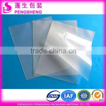 Moisture Proof Feature and PET Material Laminating Film photo-2