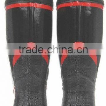 2013 Men's Comfortable Rubber Fishing Rain Boots