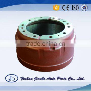 Manufacturer Trailer Axle Brake Drum