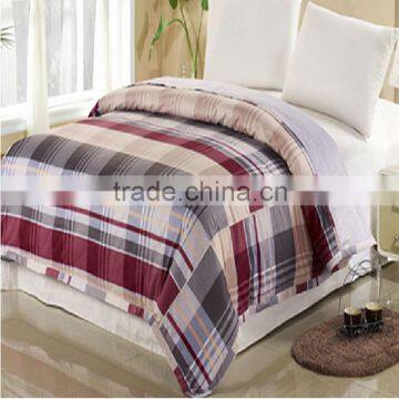 Top Quality Silk Quilt ,high-grade goods for gift giving