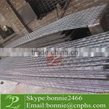 Galvanized Welded wire mesh panels(factory & trader)