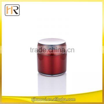 Most Popular for Packaging Cosmetics Experienced Small Cream Jar