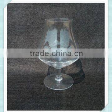 New Design Goblet Beer Glass Beer Goblet Glass Cup Wholesale photo-5