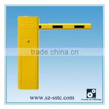 automatic barrier gate system for parking access control for toll gate