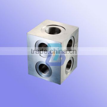 precision part for Hangzhou forklift company