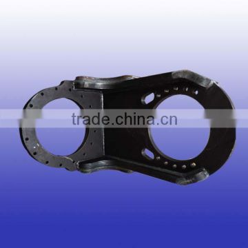 Custom Sheet metal part of China manufacture