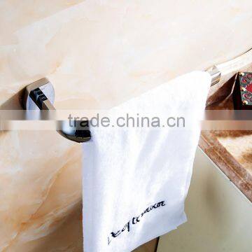 10260 Bathroom Accessory Hotel Use Towel Ring Round is Not Closed Brass Towel Holder