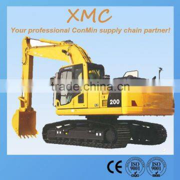 famous brand excavator from China for sale