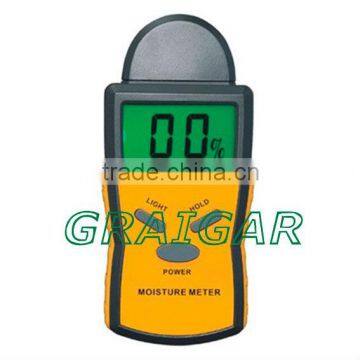 HP883A 5~40% Wood moisture Meter