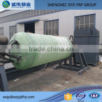 FRP Tank Making Machine FRP Filament Winding Machine