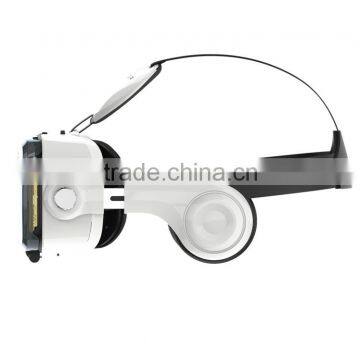 Virtual Reality 3d Glasses BOBO VR Z4 for Hot Sex Video Player photo-3