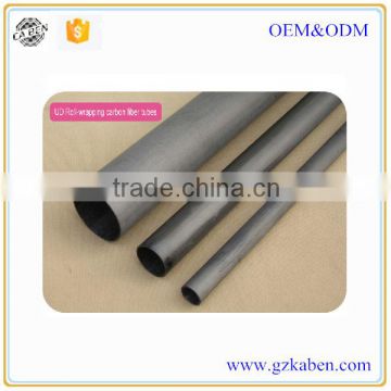 Carbon Fiber Piple, carbon fiber circular tube