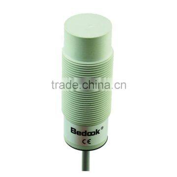 M30 Cable Series AC/AC-DC 2-wire Capacitive Proximity Sensor With Plastic Cylindrical Housing photo-2