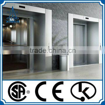 Outdoor Lift Parts Elevator Door Panel