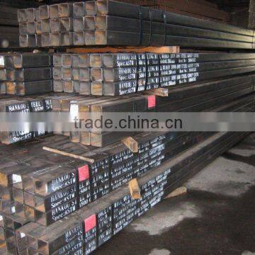 Cold Formed Hollow Section Pipes