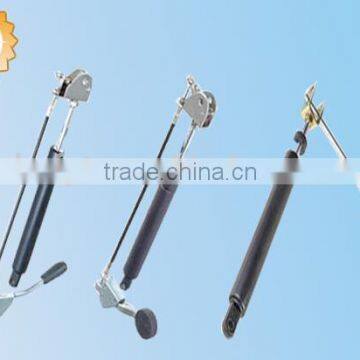 All kinds of adjustable machinery lockable gas springs(ISO9001:2008)