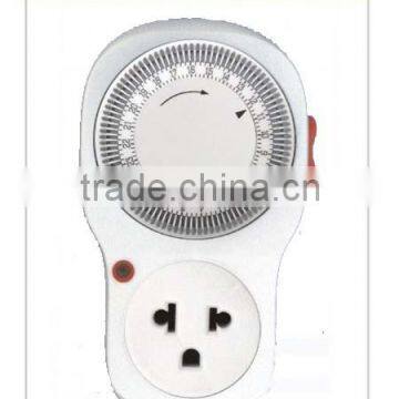 Hot sale daily programmable timer/electrical timer