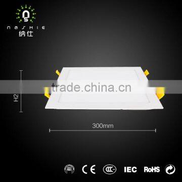 Energy Saving Square Down Light,high Bright , Good Price ,15W 18W 24W LED Downlight photo-3