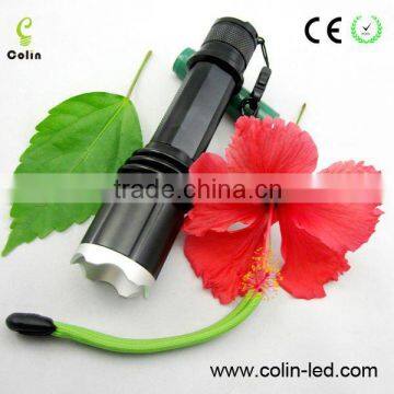 High Intensity LED Flashlight, High Intensity LED Flashlight Manufacturer & Supplier & Exporters