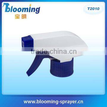 Plastic Bottle no Spill and Leakage pp Trigger Sprayer photo-3