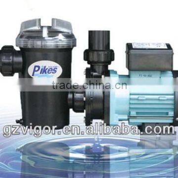 China 1.5 hp water submersible pump on sale