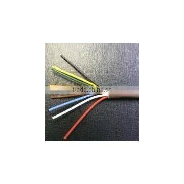 7C SCREENED CABLE
